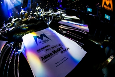 Nominations Open For Asian Media Awards 2014