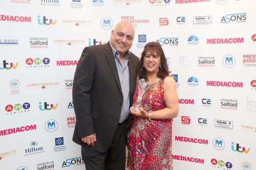 Media Moguls Win Media Agency Of The Year