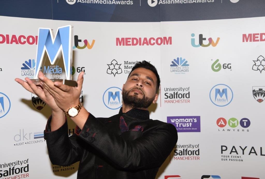 Mistah Islah’s Corner Shop Show Wins Best Video Channel 2019