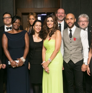 ITV Named as Partner to Asian Media Awards 2015