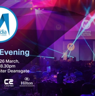 AMA 2020 Launch & Networking Evening