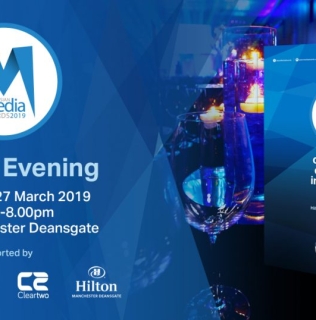 AMA 2019 Launch & Networking Event