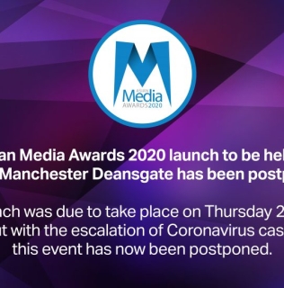 AMA 2020 Launch Event Postponed