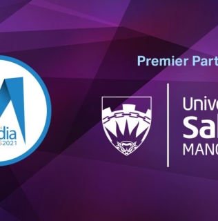 University of Salford Partners with the Asian Media Awards