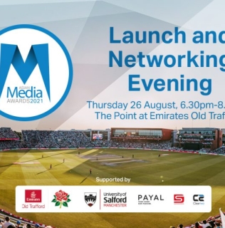 AMA Networking & Launch Event in Manchester