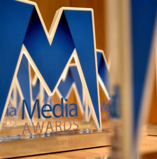 Asian Media Awards 2022 Winners