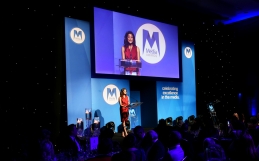 Asian Media Awards 2019 Winners