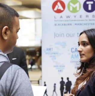 AMT Lawyers Support 2015 Asian Media Awards