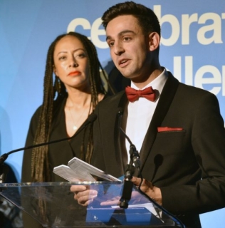 ‘Helping Children in Crisis’ Wins Report of the Year 2022