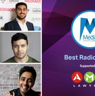 Best Radio Show Finalists 2020