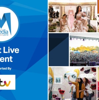 Best Live Event Finalists 2019