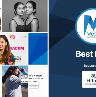 Meet The Best Blog 2019 Finalists