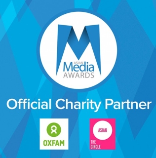 The Asian Circle announced as AMA 2016 Charity Partner