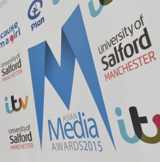 Asian Media Awards Finalists Announced At ITV