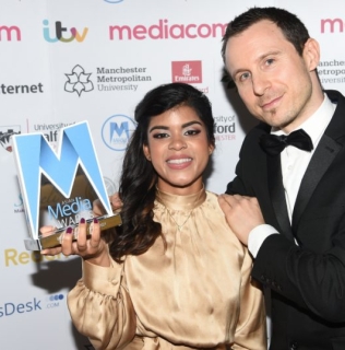 ‘My God, I’m Queer’ Wins Best Programme/Show 2021