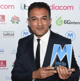 Asian Media Awards 2021 Winners Announced