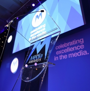 Asian Media Awards 2015 Winners Announced