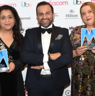 Ethnic Reach Retains Media Agency of the Year Honour