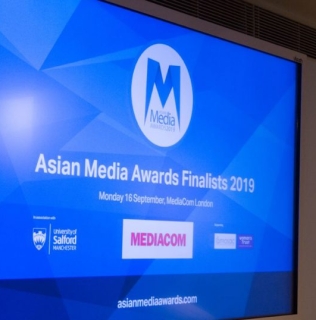 Asian Media Awards 2019 Finalists