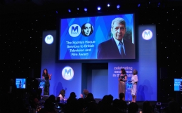 Roshan Seth Acceptance Speech Delights Audience At Asian Media Awards