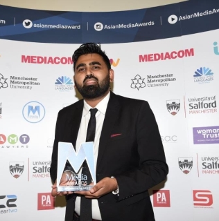 Media Hive Wins 2019 Media Agency of the Year Award