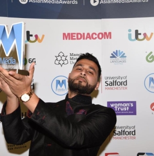 Mistah Islah’s Corner Shop Show Wins Best Video Channel 2019