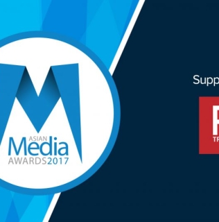 PA Training Support The 2017 Asian Media Awards