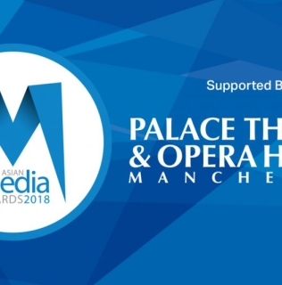 Palace Theatre & Opera House Announced as Partners