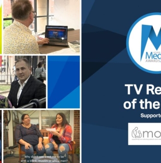 TV Report of the Year 2019 Finalists