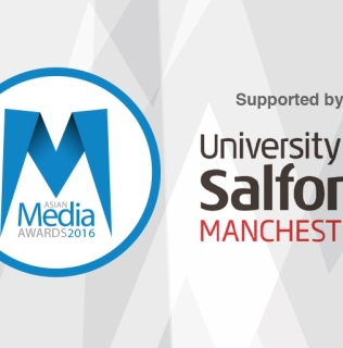 University of Salford are premier sponsors at AMA 2016