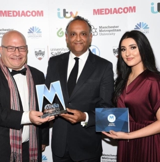 The London Mela Wins Best Live Event Award 2019