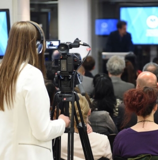 University to host Diversity in Media event for school pupils