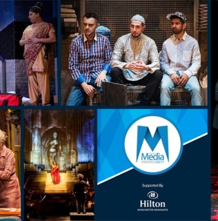 Best Stage Production 2017: British Asian Stories Brought To Life