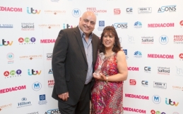 Media Moguls Win Media Agency Of The Year