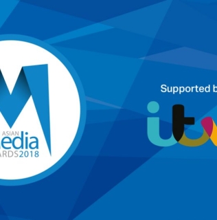 ITV to Partner with sixth Asian Media Awards