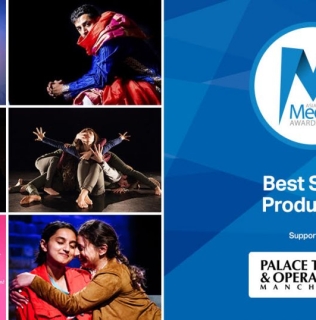 Best Stage Production Finalists 2018