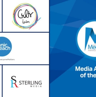 The 2018 Media Agency of the Year Finalists